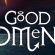 BWW Previews: First Look at 2019 Amazon Prime Series GOOD OMENS, based on the book by