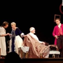 BWW Review: THE IMAGINARY INVALID at Blackwood Memorial Hall