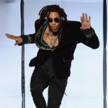 Omar Edwards Brings Unique Music to MIST/Harlem