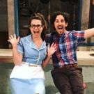 Adam Shapiro and Scandal's Katie Lowes Will Join the Cast of WAITRESS