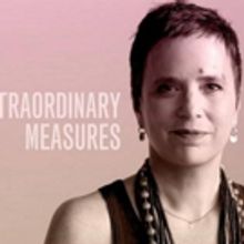 James Lecesne in EXTRAORDINARY MEASURES, Reading Series Coming Up This December at Ab