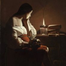 BWW Review: THE SMOKING FLAME – FRENCH BAROQUE MASTERWORKS at Carclew House