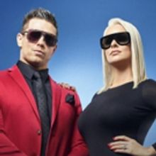 USA Network Renews MIZ & MRS for Second Season