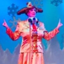 BWW Review: GIFT YOURSELF THIS ORIGINAL ENCHANTING HOLIDAY MUSICAL AT Show Palace Din