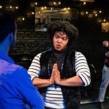 BWW Review: THE MARRIED NAME at Counter-Productions Theatre