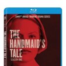 Season One of THE HANDMAID'S TALE Arrives on Blu-ray and DVD Today