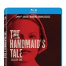 Season One of THE HANDMAID'S TALE Arrives on Blu-ray and DVD Today