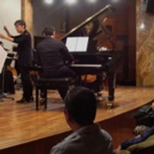 La OCBA presentó un programa intenso, variado y divertido bajo la dirección huéspe