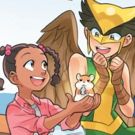 BWW Previews: DC COMICS Is Creating A Brand-new Line Of Graphic Novels JUST FOR KIDS!