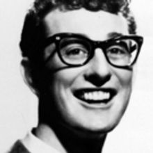 Lefra Productions to Hold Auditions for May Production of BUDDY - THE BUDDY HOLLY STO