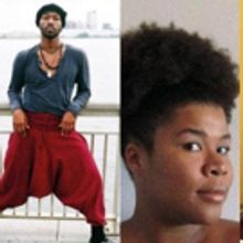 Live Arts' Fresh Tracks Program Presents Five Emerging Choreographers