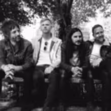 The Temperance Movement Sign To Snakefarm, New Album A DEEPER CUT Arrives August 3