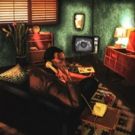 Jalen N'Gonda Releases Debut EP TALKING ABOUT MARY