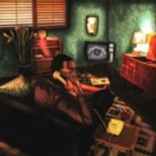 Jalen N'Gonda Releases Debut EP TALKING ABOUT MARY