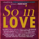 Birdland Theater Hosts Benefit in Honor of Marin Mazzie Todayth