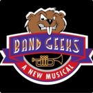 BWW Album Review: BAND GEEKS EP Marches To Its Own Drum