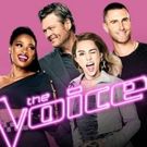 NBC Dominates Primetime Ratings Week with THE VOICE & More