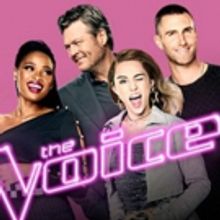 NBC Dominates Primetime Ratings Week with THE VOICE & More