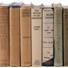 PROFILES IN HISTORY Announces The Sherlock Holmes Collection 12/19