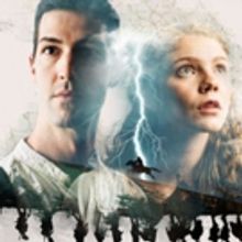 Solo Productions Presents MARY'S WEDDING By Stephen Massicotte At Streetcar Crowsnest