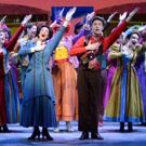 Herberger & AZ Broadway Theatres Provide Special Guests With Magical MARY POPPINS…