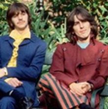 Revisiting John, Paul, George & Ringo: Fifty Years Later!