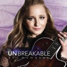 Ali McManus Releases Debut Album 'Unbreakable' Today