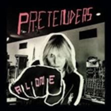 The Pretenders To Play The Peace Center