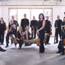 Tafelmusik Tours US With Tales Of Two Cities