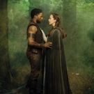 THE HEART OF ROBIN HOOD Shoots First Arrows Tonight at The Wallis