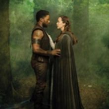 THE HEART OF ROBIN HOOD Shoots First Arrows Tonight at The Wallis