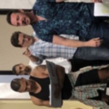 Elton John and Tim Rice's AIDA Opens This at Broadway By The Bay