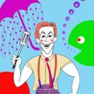 BWW Exclusive: Ken Fallin Draws the Stage - SPONGEBOB SQUAREPANTS!