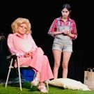 BWW Review: Two Terrific One-Acts, GRACELAND and ASLEEP ON THE WIND, at Desert…