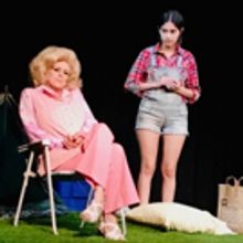 BWW Review: Two Terrific One-Acts, GRACELAND and ASLEEP ON THE WIND, at Desert Ensemb