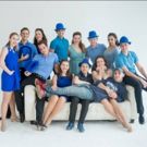 NYC Dancers Team Up For Winter Dance Video