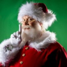 The Children's Theatre of Cincinnati Presents SANTA CLAUS: THE MUSICAL