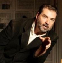 Brendan Coyle To Star In A Revival Of Conor McPherson's ST. NICHOLAS At Goodman Theat