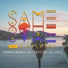 Same Same But Different Festival Announces Initial Lineup