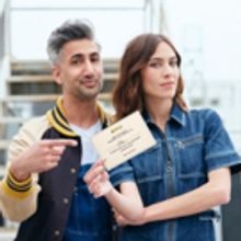 Tan France and Alexa Chung to Host NEXT IN FASHION