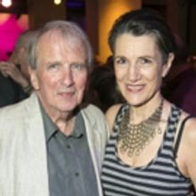 Photo Flash: Nick Hern Books Throws Birthday Party Celebrating 30 Years