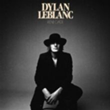 Dylan LeBlanc's RENEGADE Out 6/7 on ATO Records
