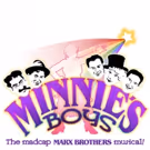 Marx Brothers Musical, MINNIE'S BOYS is Up Next For MTG