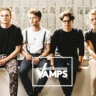 The Vamps Announce Four Corners UK Tour