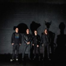 Weezer Releases 'The Black Album'