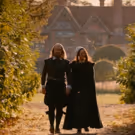 BWW Exclusive: Kenneth Branagh and Judi Dench are the Shakespeares in the Film ALL…