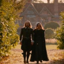 BWW Exclusive: Kenneth Branagh and Judi Dench are the Shakespeares in the Film ALL IS