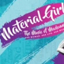 MATERIAL GIRL Comes to The Belgrade Theatre