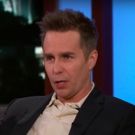 VIDEO: Sam Rockwell Talks Playing George W. Bush