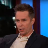 VIDEO: Sam Rockwell Talks Playing George W. Bush Video